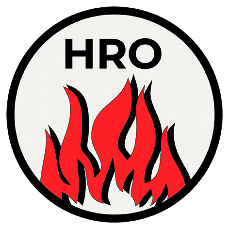 HRO - Resistenza al calore per contatto della suola